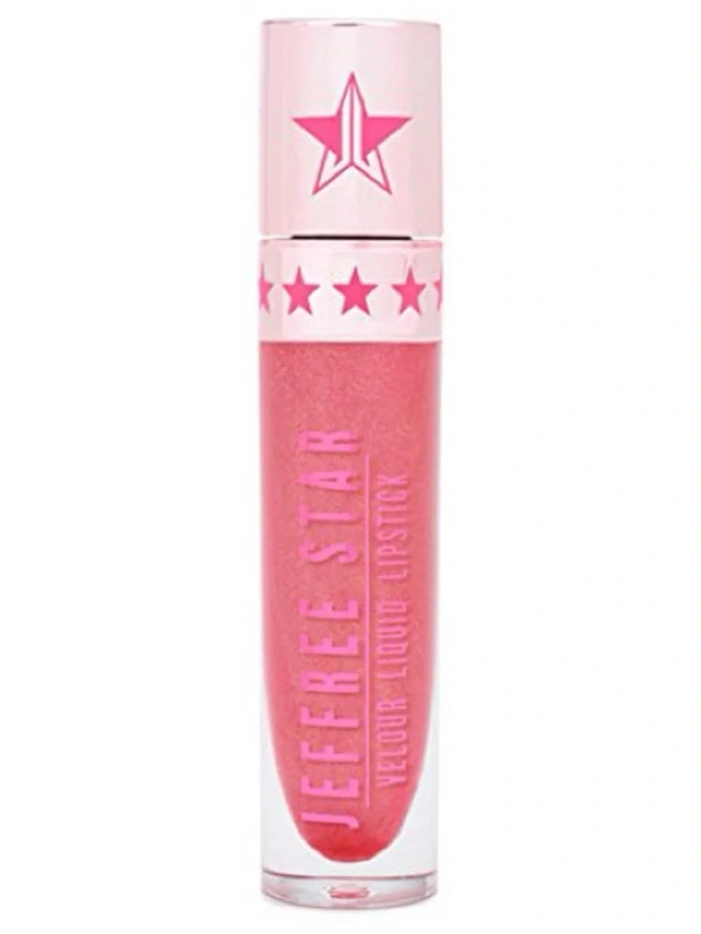 Rare Jeffree Star Cosmetics Velour Liquid Lipstick in Candy Ass